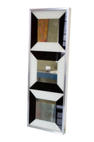 Op Art Mirror by Verner Panton - Turner Mfg