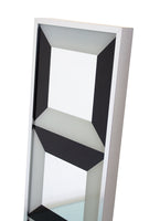 Op Art Mirror by Verner Panton - Turner Mfg