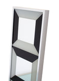 Op Art Mirror by Verner Panton - Turner Mfg