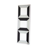 Op Art Mirror by Verner Panton - Turner Mfg