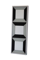 Op Art Mirror by Verner Panton - Turner Mfg