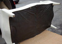 Richard Himmel Settee by Henredon