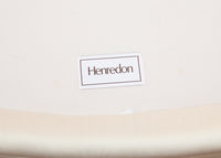Richard Himmel Settee by Henredon