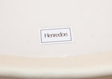 Richard Himmel Settee by Henredon