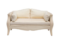 Richard Himmel Settee by Henredon