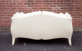 Richard Himmel Settee by Henredon