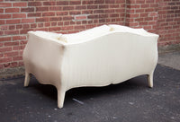 Richard Himmel Settee by Henredon