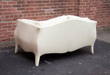 Richard Himmel Settee by Henredon
