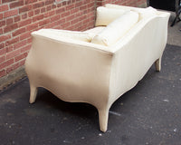 Richard Himmel Settee by Henredon
