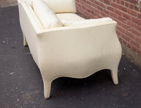 Richard Himmel Settee by Henredon