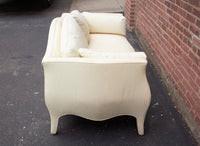 Richard Himmel Settee by Henredon