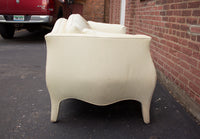 Richard Himmel Settee by Henredon