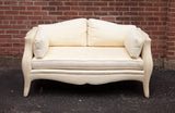 Richard Himmel Settee by Henredon
