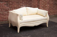 Richard Himmel Settee by Henredon