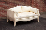 Richard Himmel Settee by Henredon