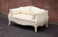 Richard Himmel Settee by Henredon