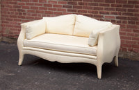 Richard Himmel Settee by Henredon