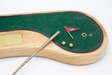 Novelty Desktop Golf Set- Putting Green