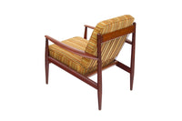 Teak Armchair by Grete Jalk