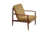 Teak Armchair by Grete Jalk