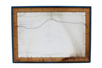 Painting 'Underwater Forms' by Listed Artist Alice Wright Uhlmann, 35 x 25