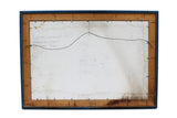 Painting 'Underwater Forms' by Listed Artist Alice Wright Uhlmann, 35 x 25