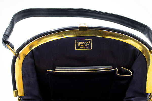 crown frame bag