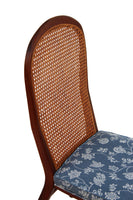 Solid Walnut Dining Chairs by Paul McCobb, S-6