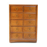 Tall Chest by T.H. Robsjohn-Gibbings for Widdicomb