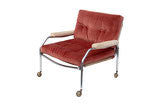 Lounge Chair in the style of Bruno Mathsson for Dux