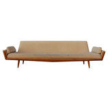 Long Sofa by Adrian Pearsall for Craft Associates