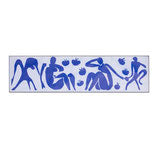 Framed Matisse 'Blue Nudes' Lithograph