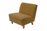 Herman Miller George Nelson Slipper Chair, Model 4681