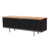 George Nelson Credenza, 74.5" W
