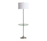Laurel Tulip Floor Lamp