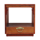 Nightstand by Bert England for John Widdicomb