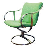 Swivel Chair by Gardner Leaver for Steelcase