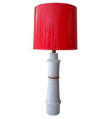 Monumental Lamp by Gordon Martz