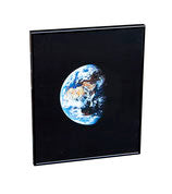 View of the Earth from Apollo 11
