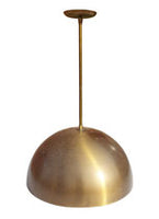 Bronze Pendant by Feldman Los Angeles