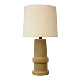 Large Table Lamp by Gordon and Jane Martz