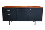 Credenza by George Nelson - Herman Miller