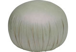 Pouff by Directional- Yoga Ball Size