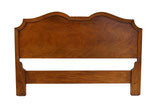 Full Headboard by t.h. Robsjohn-Gibbings for Widdicomb