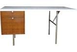Desk by George Nelson for Herman Miller