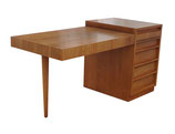 Desk by T.H. Robsjohn-Gibbings