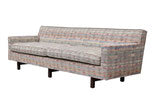 Midcentury Sofa by Ed Wormley for Dunbar, 93"
