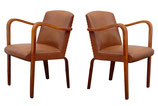 Pair of Thonet Chairs