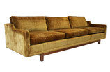 Extra Long Sofa attr. to Wormley for Dunbar